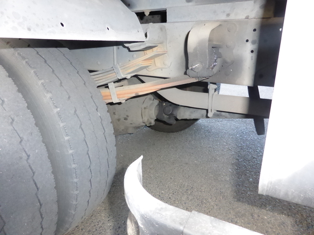 Mitsubishi Fuso canter Small Flat body KK-FE73EEY(2686) 12枚目