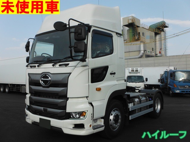 日野 プロフィア 大型 トラクタ 2PG-SH1EDGG(10294) 1枚目