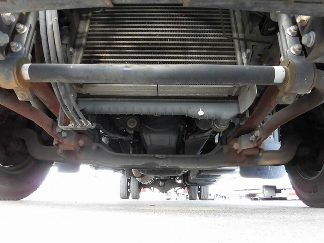 日野 レンジャー 中型 ウィング TKG-FD7JLAA(7939) 17枚目