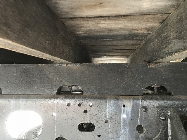 いすゞ フォワード 中型 平ボディ TKG-FRR90S1(111548) 38枚目