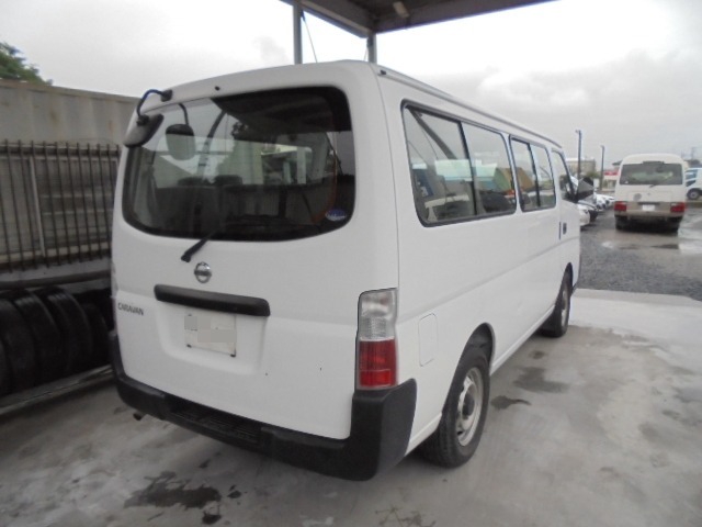 日産自動車 その他・不明 その他 Translation missing: ja.item.body_keijou_enum.body_keijou_one_box TA-QGE25(9764) 3枚目