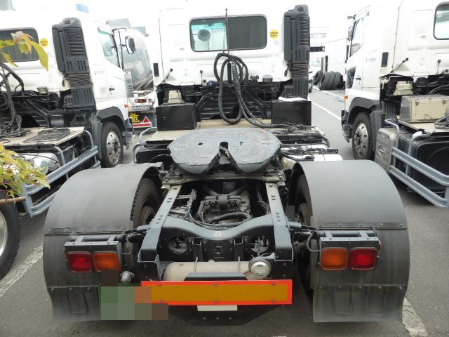 日野 プロフィア 大型 トラクタ BDG-SH1AHXG(3099) 4枚目