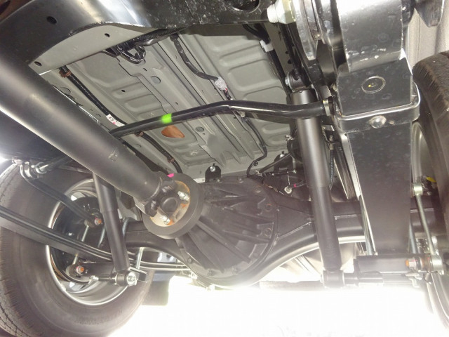 トヨタ コースター 小型 バス 2WG-GDB110(108659) 31枚目