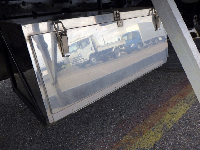 Hino ranger Middle Wing body 2KG-FD2ABA(95597) 50枚目