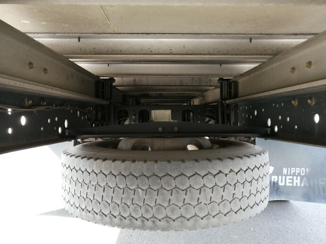 日野 レンジャー 中型 冷蔵冷凍バン BDG-FD7JKWA(5491) 25枚目