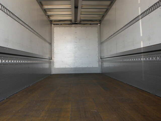 Hino ranger Middle Wing body 2PG-FD2ABG(38708) 3枚目