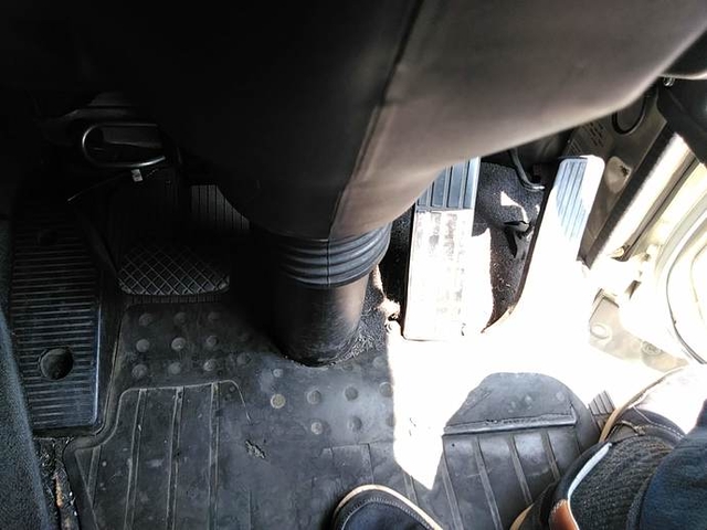 いすゞ ギガ 大型 トラクタ PKG-EXD52G8(3523) 16枚目