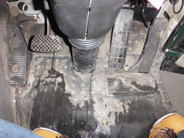いすゞ ギガ 大型 トラクタ PJ-EXZ52J6(1257) 23枚目