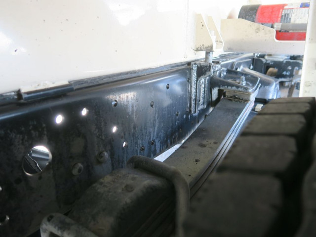 日野 デュトロ 小型 塵芥車（プレス式） 2KG-XZU700X(105255) 46枚目