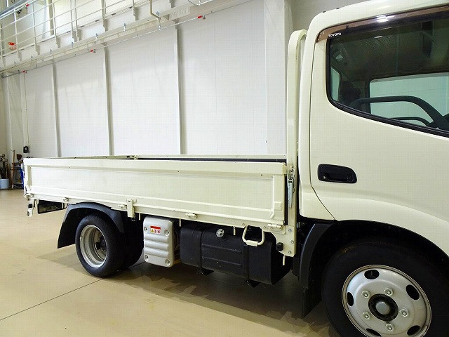 トヨタ ダイナ 小型 平ボディ 2KG-XZC605(96867) 27枚目