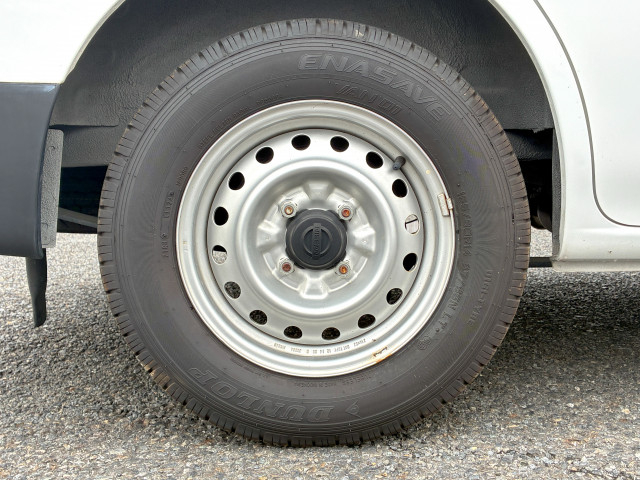日産自動車 小型 冷蔵冷凍バン DBF-VM20(110056) 33枚目