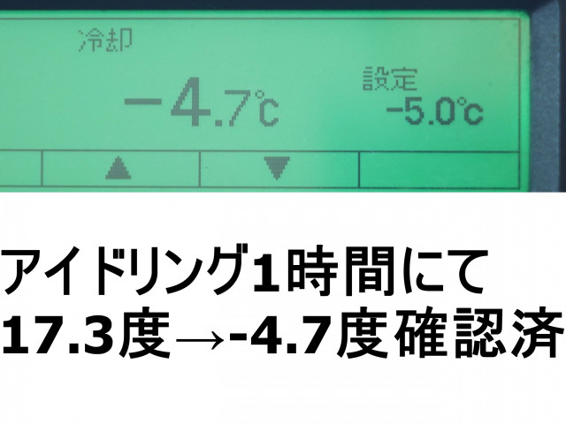 日野 レンジャー 中型 冷蔵冷凍バン 2KG-FC2ABG(110387) 3枚目