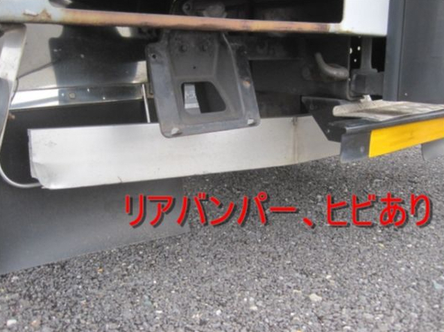 日野 レンジャー 中型 ウィング BDG-FD8JPWG(9121) 40枚目