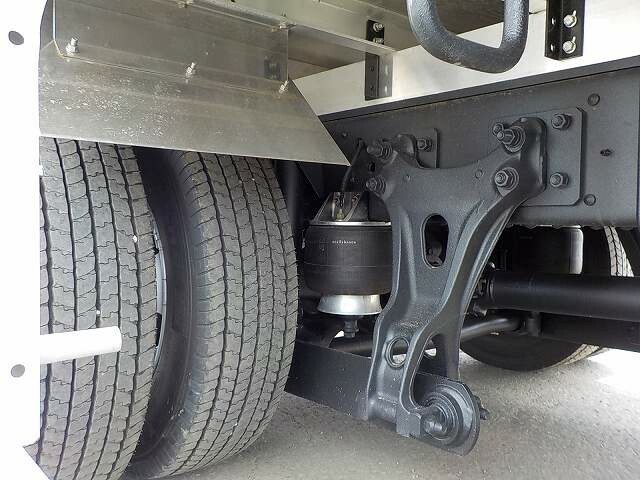 日野 レンジャー 中型 冷蔵冷凍バン 2KG-FD2ABG(10053) 16枚目