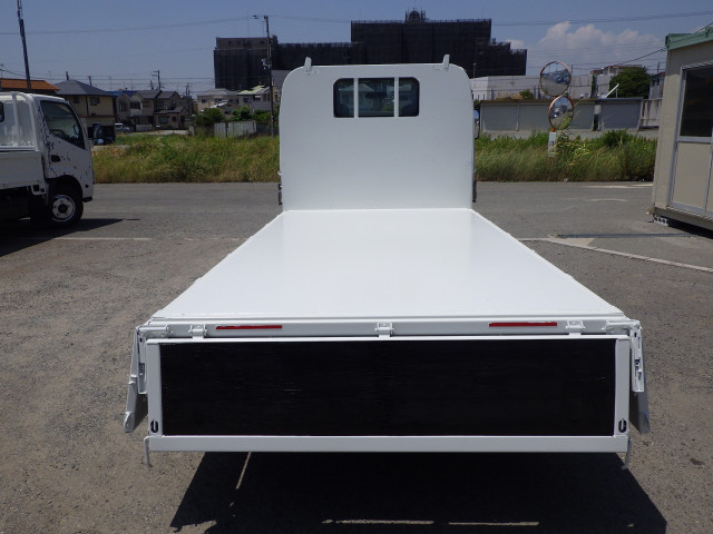 マツダ タイタン 小型 平ボディ TRG-LJR85A(109588) 24枚目