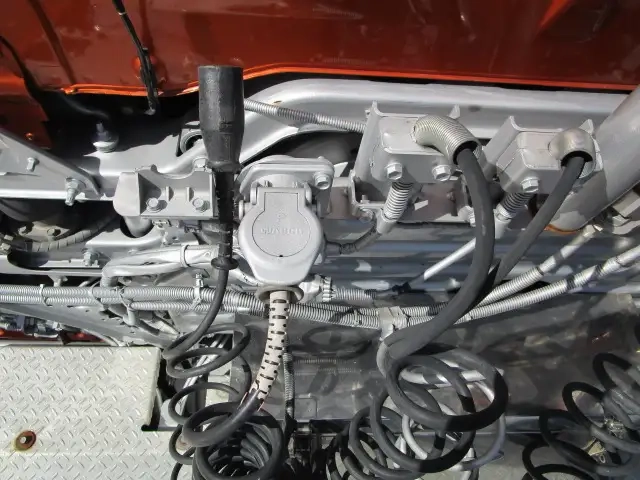 日野 プロフィア 大型 トラクタ GPG-SH1EDDG(111421) 22枚目