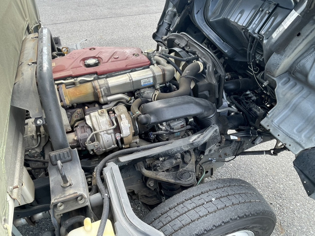トヨタ ダイナ 小型 平ボディ TKG-XZC655(79044) 35枚目