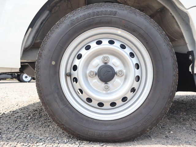 ダイハツ ハイゼット 軽 冷蔵冷凍バン 3BD-S500P(89272) 30枚目