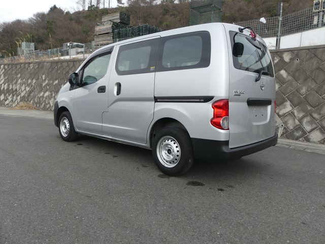 日産自動車 バネット その他 Translation missing: ja.item.body_keijou_enum.body_keijou_light_van 5BF-VM20(58142) 34枚目