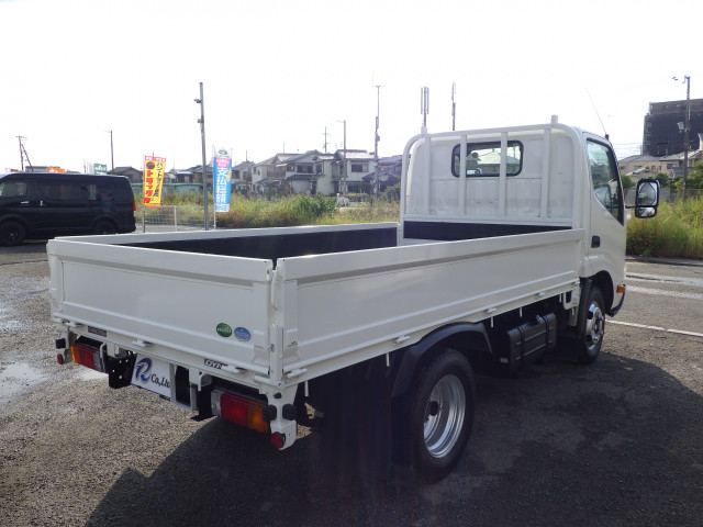 トヨタ ダイナ 小型 平ボディ TKG-XZC605(109587) 25枚目