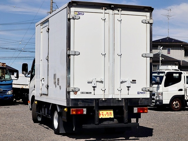 日野 デュトロ 小型 冷蔵冷凍バン TKG-XZC605M(109960) 7枚目