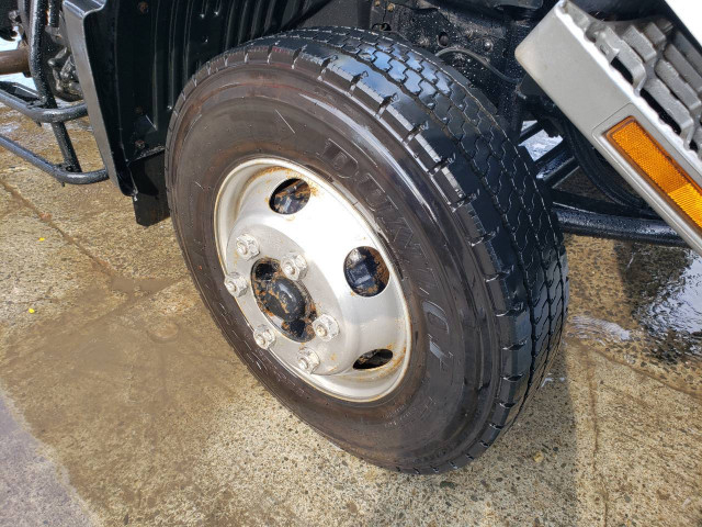 日野 レンジャー 中型 土砂ダンプ TKG-FC9JCAP(109155) 20枚目