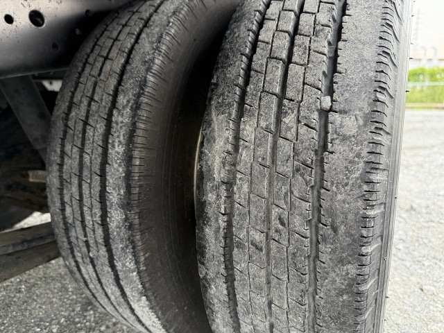 いすゞ エルフ 小型 平ボディ TKG-NJR85A(109661) 43枚目