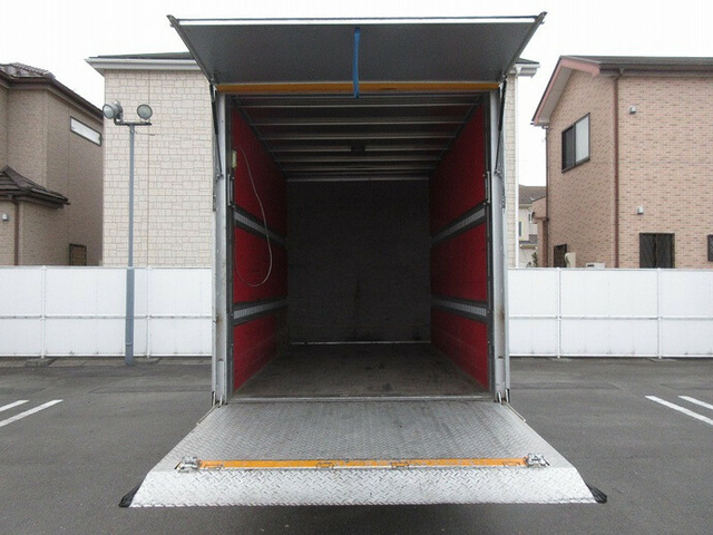 日産自動車 アトラス 小型 バン SKG-ALR85AN(7694) 7枚目