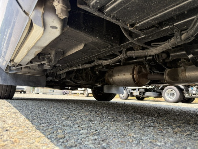トヨタ コースター 中型 バス PB-XZB50(109619) 27枚目