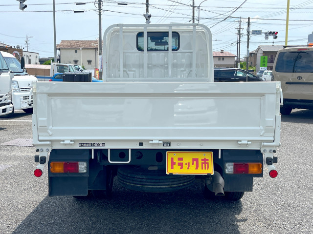 トヨタ ダイナ 小型 平ボディ 2PG-GDY281(105994) 5枚目