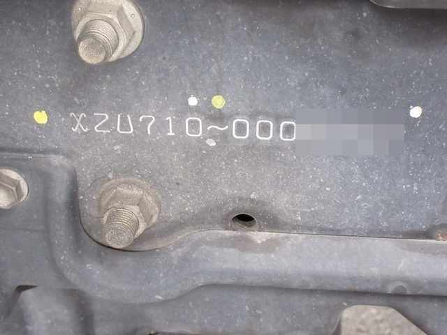トヨタ ダイナ 小型 バン TKG-XZU710(11715) 24枚目