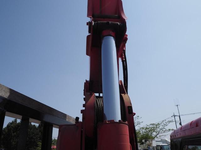 三菱ふそう キャンター 小型 平ボディ *********(105507) 11枚目