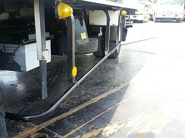 日野 デュトロ 中型 冷蔵冷凍バン BDG-XZU414M(8225) 76枚目