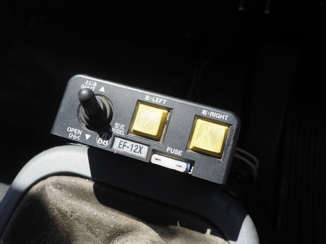 三菱ふそう ファイター 増トン 土砂ダンプ QKG-FK72FZ(110619) 47枚目