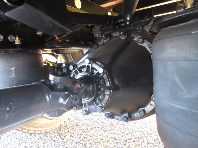日野 レンジャー 増トン 平ボディ 2KG-FE2ACG(105548) 33枚目