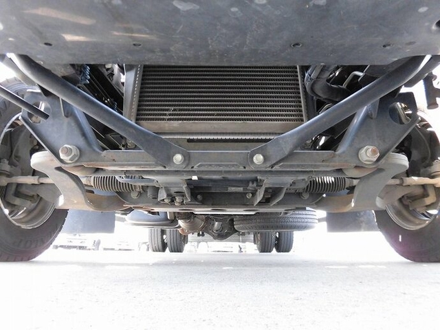 マツダ タイタン 小型 ウィング BDG-LPR85AN(6486) 14枚目