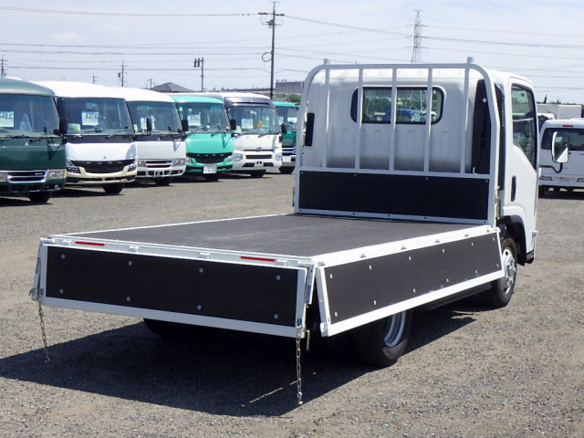 日産自動車 アトラス 小型 平ボディ 2TG-APR88AC(108671) 29枚目