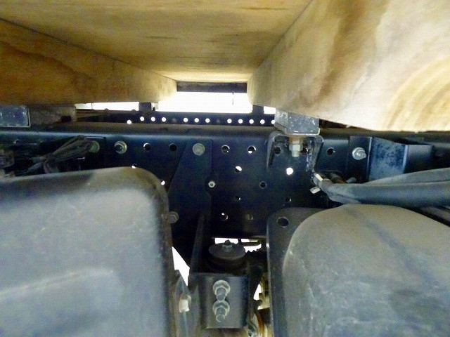 いすゞ エルフ 小型 平ボディ TPG-NKS85A(82917) 38枚目