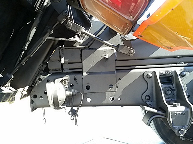 いすゞ フォワード 増トン 土砂ダンプ KL-FSR33D4R(8274) 70枚目