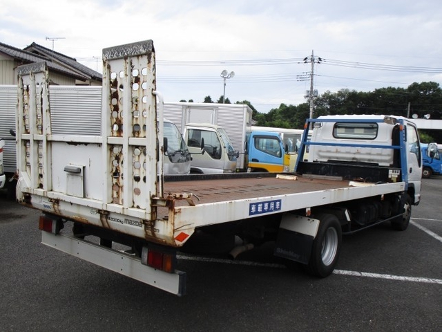 マツダ タイタン 小型 セーフティローダー PA-LPR81N(2027) 6枚目
