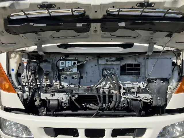 日野 レンジャー 中型 バン TKG-FD9JKAA(112795) 55枚目