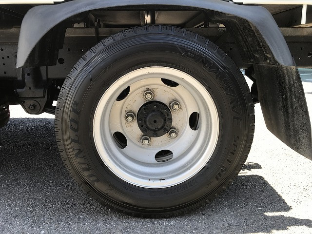 日野 デュトロ 小型 平ボディ 2RG-XZU605M(112876) 42枚目