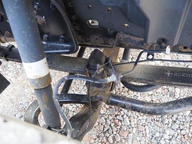 三菱ふそう キャンター 小型 キャリアカー *********(105595) 42枚目