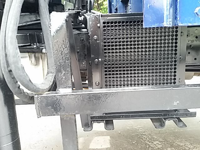 Nissan UD condor 6studs large Crane equipped trucks PK-PK36A(10916) 35枚目