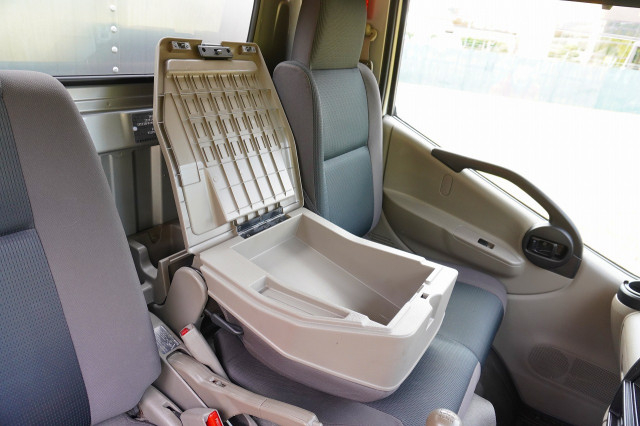 日産自動車 アトラス 小型 バン TKG-SZ2F24(59620) 47枚目