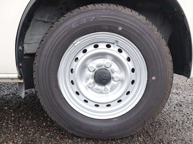 トヨタ タウンエース 小型 平ボディ DBF-S402U(111564) 21枚目