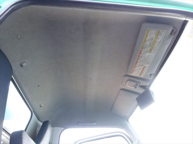 三菱ふそう キャンター 小型 塵芥車（プレス式） TKG-FEA50(109608) 28枚目