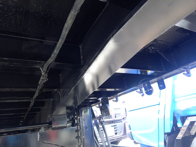 東邦車輛 トレーラ（まな板） TF36H2C3(109032) 38枚目