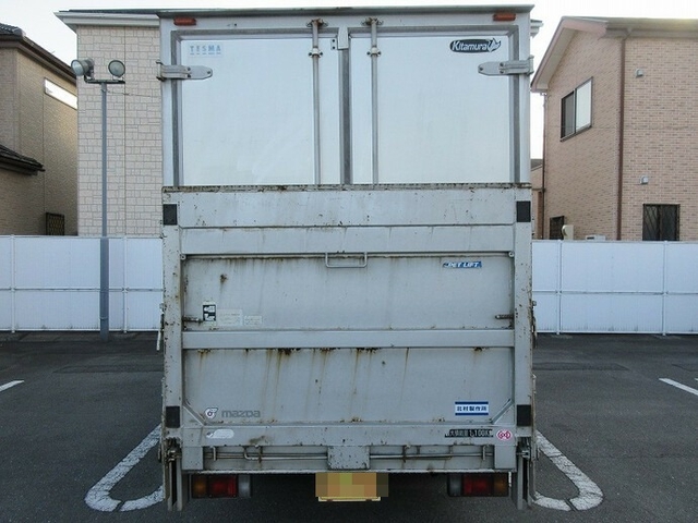 マツダ タイタン 小型 バン KR-LHR69N(7721) 6枚目