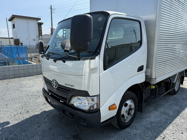 トヨタ ダイナ 小型 バン TPG-XZU605(110773) 22枚目